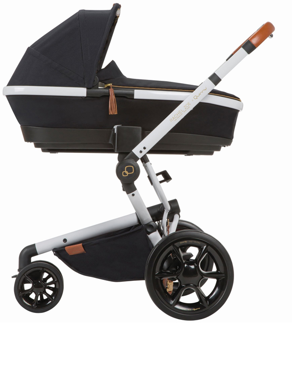 quinny rachel zoe jet set moodd stroller