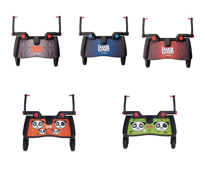 kids buggy board