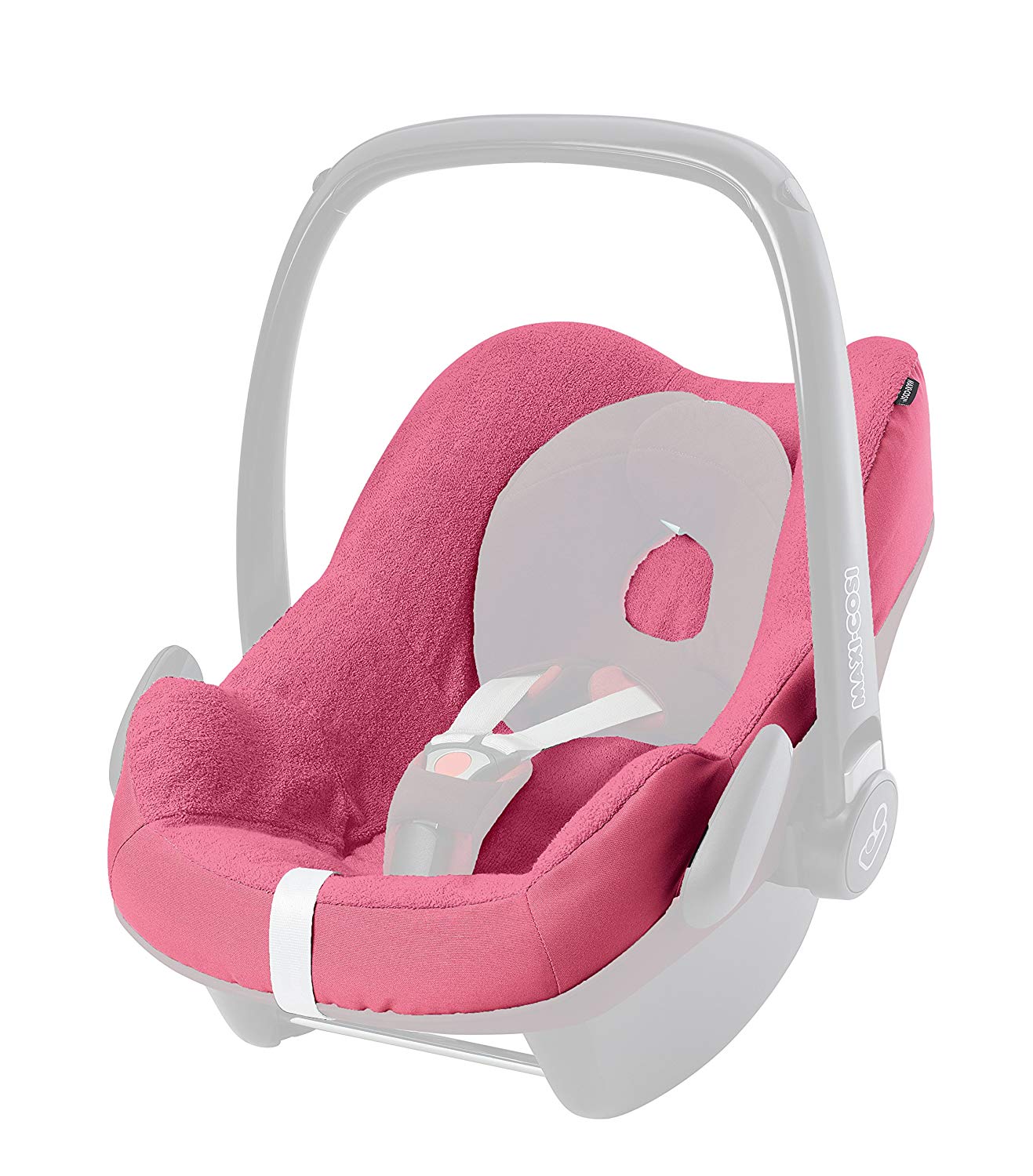 maxi cosi cabriofix pink