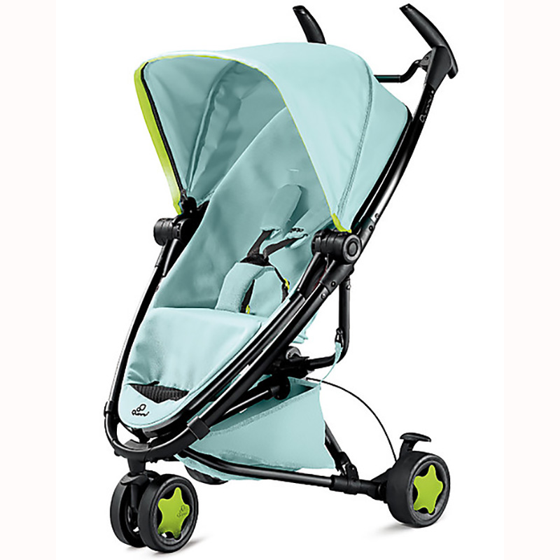 quinny zapp travel system