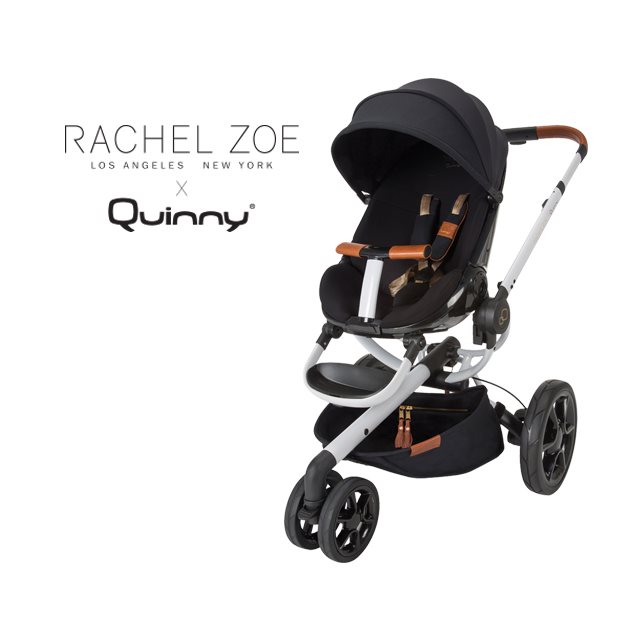 Rachel Zoe X Quinny Hometrends Baby Kids