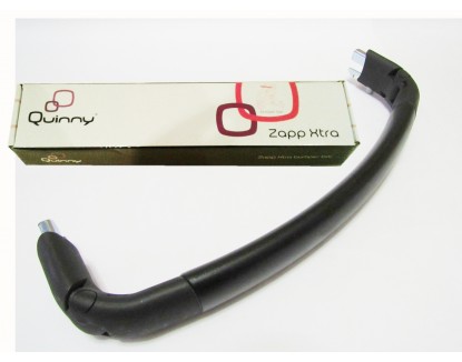 quinny zapp bumper bar