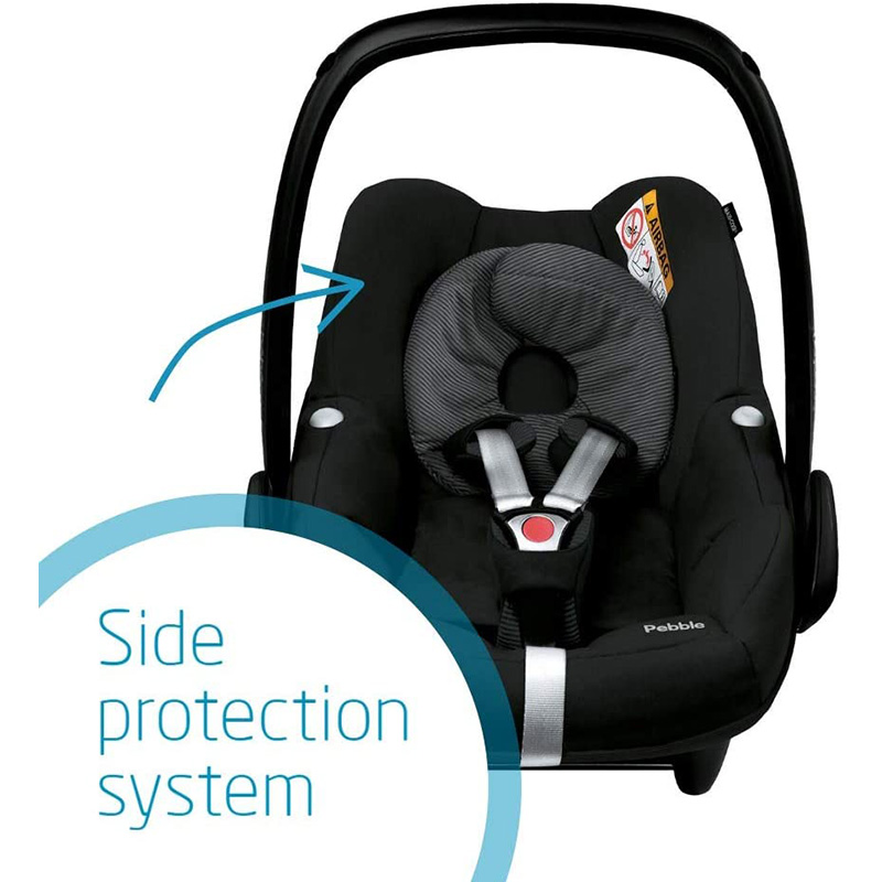 Maxi Cosi Pebble Carseat Waterblue Hometrends Baby Kids