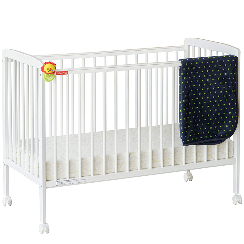 Trama 2025 cot bed