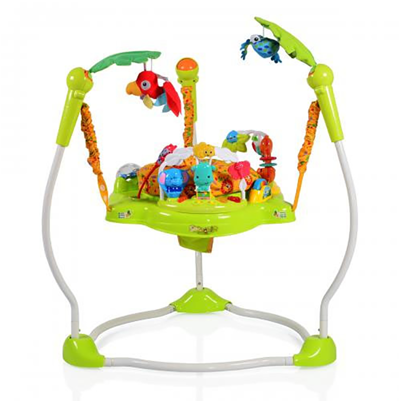 jumperoo jungle