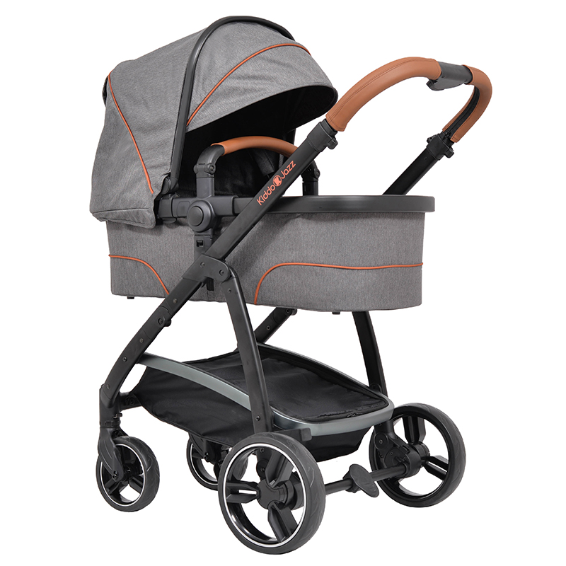 babylo jazz stroller