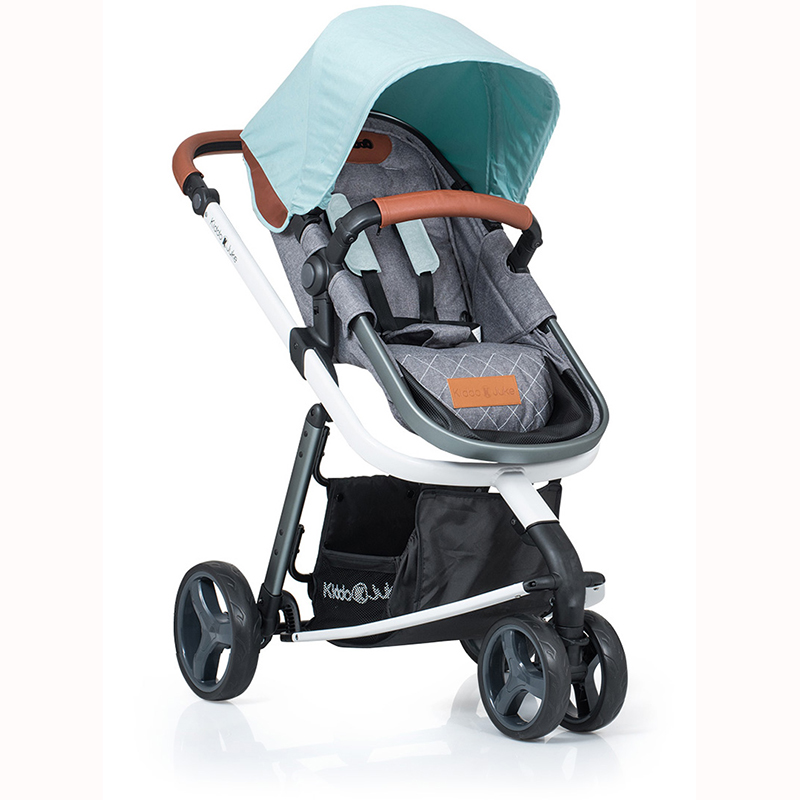 kiddo travel system