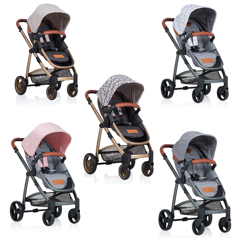 kiddo travel system