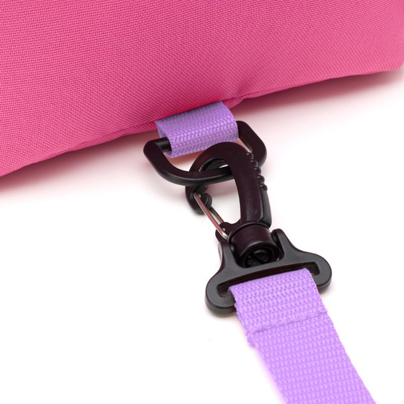 Babymel Mini Backpack Harness Pink - Hometrends Baby & Kids
