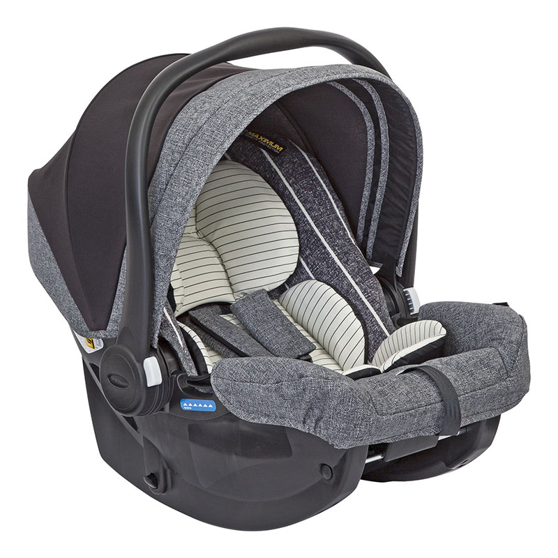 Graco Evo Duo Travel System 2 In 1 Various Colors Hometrends Baby Kids - Graco Evo Car Seat Rain Cover