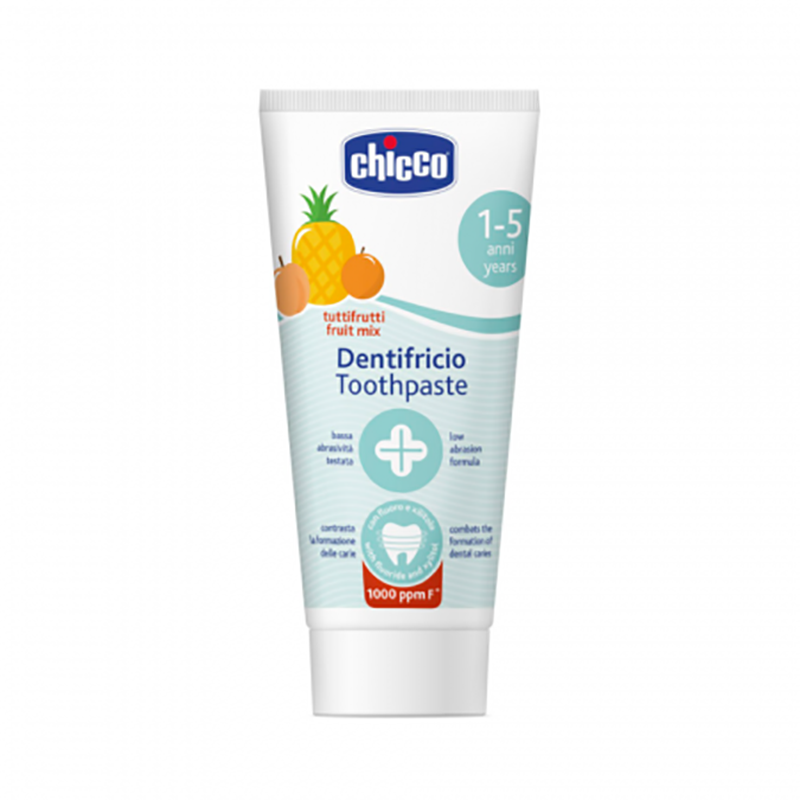 chicco toothpaste near me