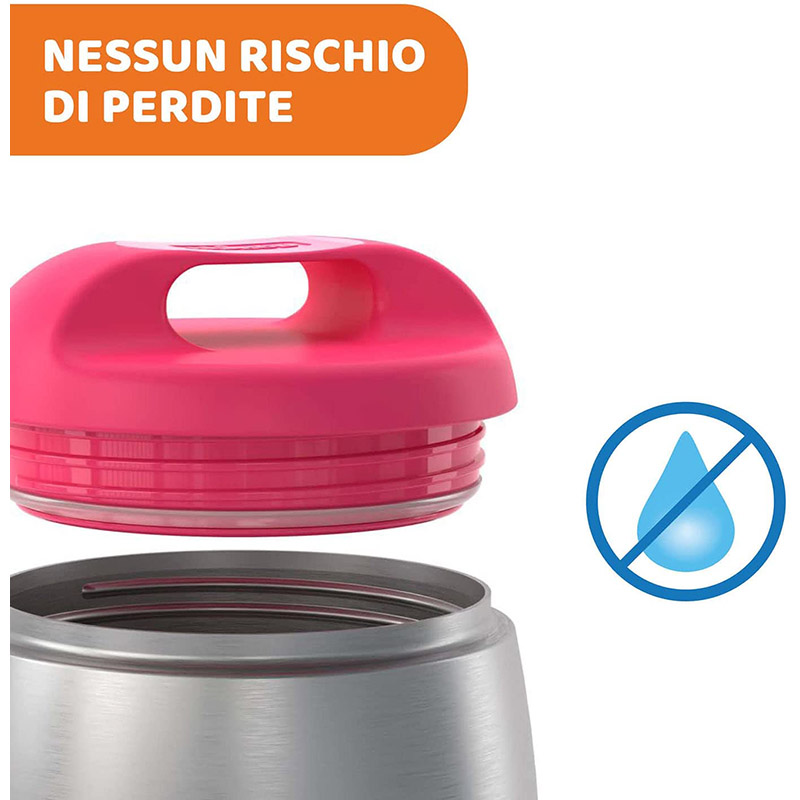 Milazzo Baby - Tutto per l'infanzia - Thermos Chicco €12.00 in promozione